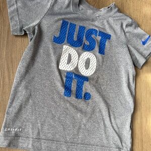 Nike shirt